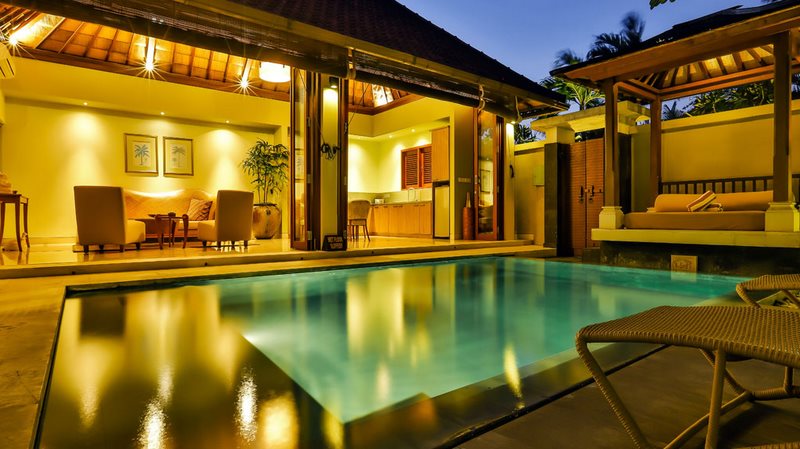 Disini Luxury Spa Villas